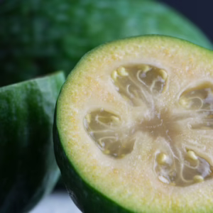 Feijoa sellowiana 'Anatoki'