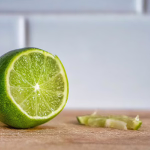 Citrus lime 'Sublime'