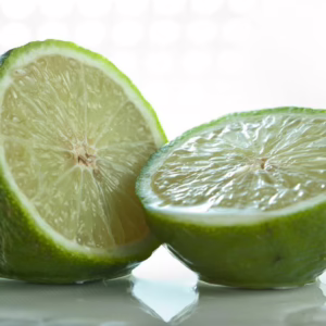Citrus lime 'Bearss'