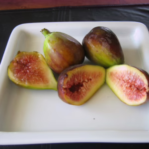Fig 'French Sugar'